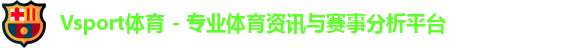 Vsport体育 - 专业体育资讯与赛事分析平台logo